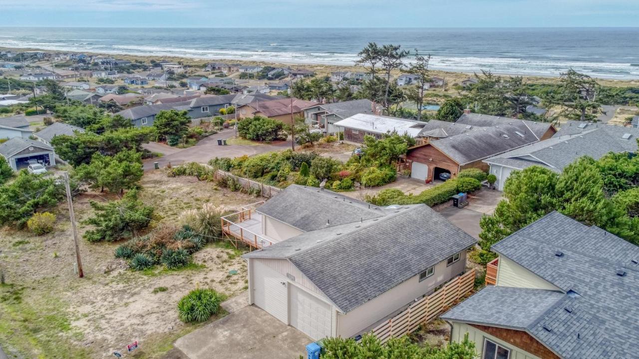Palmer'S Place Waldport Buitenkant foto