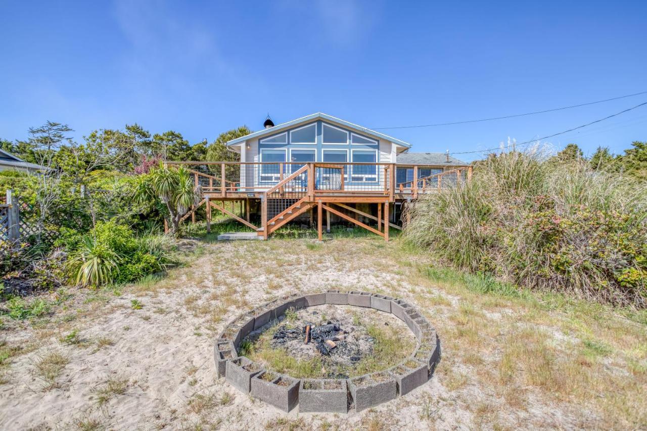 Palmer'S Place Waldport Buitenkant foto